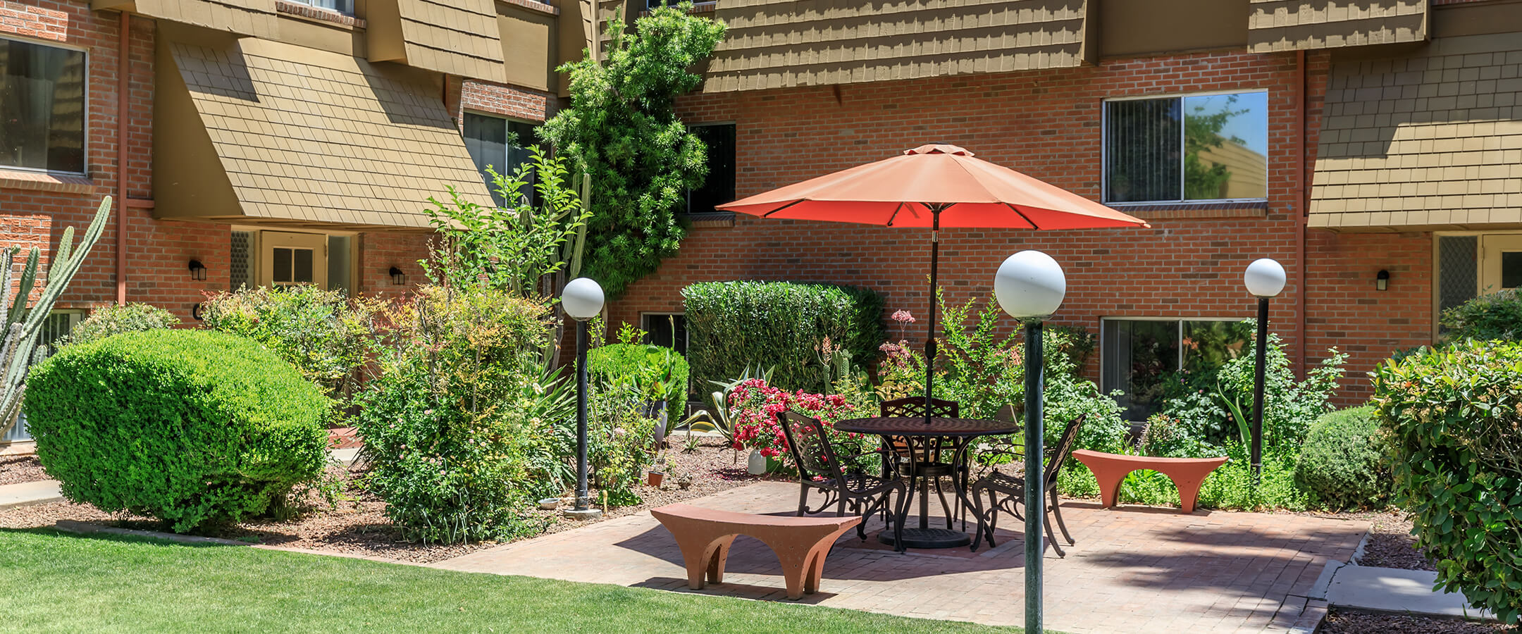 Bella Flora Apartments Apartments in Tucson, AZ